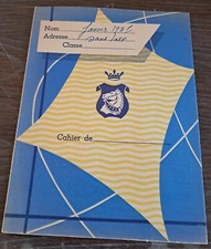 Protege cahier biere d'occasion  Coudekerque-Branche