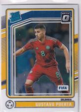2024-25 Panini Donruss Optic Soccer No. 179 Gustavo Puerta Rated Rookie comprar usado  Enviando para Brazil