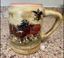 Vintage1980 budweiser champion for sale  Buford