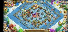 Account castle clash usato  Castelvetro di Modena