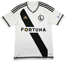 adidas 2016-17 LEGIA WARSZAWA KOSZULKA KOSZULKA S, używany na sprzedaż  PL