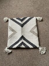 Next heavyweight cushioncover for sale  LUTON
