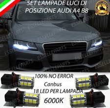 Kit lampade posizione usato  Napoli