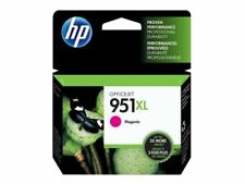 original HP Tinte CN047AE 951XL magenta MHD 2019-2021 bulk, usado comprar usado  Enviando para Brazil