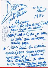 Lu88 madeleine luka d'occasion  Bordeaux-