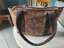 Borsa borbonese borsa usato  Vaglio Serra