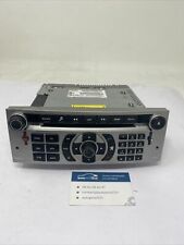 Poste autoradio navigation d'occasion  Berre-l'Étang