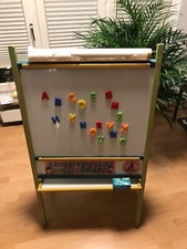 Retro standtafel kinder gebraucht kaufen  Bonn