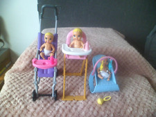 Vnt dolls high for sale  BOOTLE
