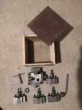 Set torretta cambio usato  Varese