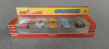 Coffret set majorette d'occasion  Rambouillet