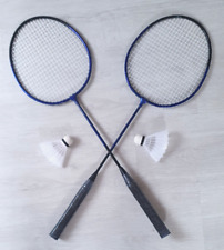 Lot raquettes badminton d'occasion  Loches