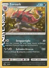 Zoroark sm89 rara usato  Ravenna