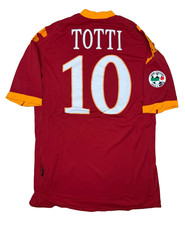 Maglia calcio vintage usato  Roma