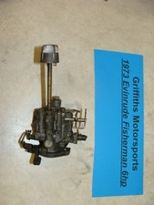 1973 evinrude 6hp for sale  North Adams