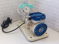 Portable vacuum fluid for sale  Coolidge