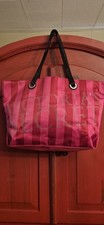 Bolsa tote Victoria's Secret Pink Bling 2011 Black Friday edição limitada nova sem etiquetas comprar usado  Enviando para Brazil