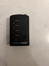 Konga detektor wanzen gebraucht kaufen  Puchheim