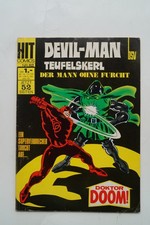 Hit comics bildschriftenverlag gebraucht kaufen  Bergisch Gladbach