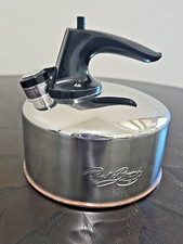 Revere ware whistling for sale  San Tan Valley