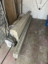 Supreme concrete intermediate for sale  LONDON