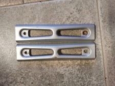Fianchetti radiatore yamaha usato  Gioia del Colle