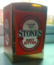 Vintage stones bitter for sale  CHORLEY