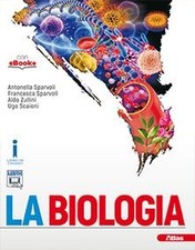 Biologia primo secondo usato  Acqualagna