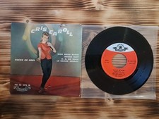 Cris caroll rocks d'occasion Cris caroll rocks d'occasion  Lauris