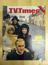 Times magazine 1970 for sale  LONDON