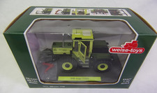 Weise toys trac gebraucht kaufen  Deggendorf