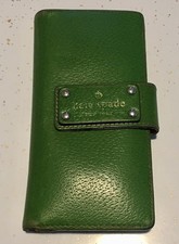 vintage wallet spade kate for sale  Palm Springs