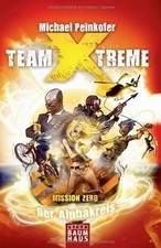 Team treme mission gebraucht kaufen  Berlin