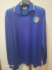Maglia italia schillaci usato  Bettona