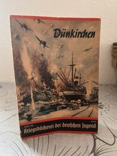 Seltener weltkrieg dünkirchen gebraucht kaufen  Gera