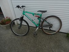 Giant atx970 mountain for sale  BOGNOR REGIS