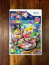 Mario party wii usato  Italia