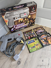 Time crisis game for sale  WALSALL