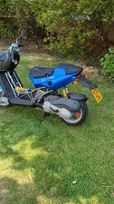 Italjet d180lc dragster for sale  LIVERPOOL
