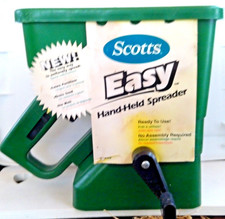 Scotts 1999 green for sale  Kalamazoo