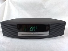 Riginal bose wave gebraucht kaufen  Dürnau