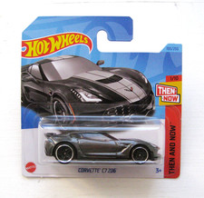 Hot wheels corvette gebraucht kaufen  Deutschland