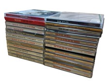 Bob Dylan CD Lot 22 Albums Greatest Hits Desire Blonde On Blonde, & Rare Titles comprar usado Bob Dylan CD Lot 22 Albums Greatest Hits Desire Blonde On Blonde, & Rare Titles comprar usado  Enviando para Brazil
