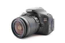 Canon eos 600d gebraucht kaufen  Görlitz