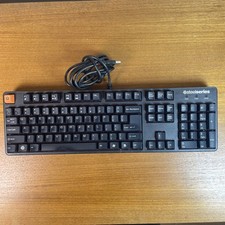 Steelseries 6gv2 64255 for sale  Chicago