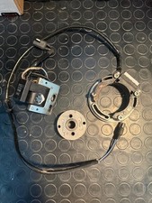 gasgas ec 125 usato  Mantova