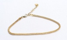 18 kt gold bracelet for sale 18 kt gold bracelet for sale Alpharetta