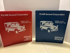 1982 jeep dispatcher for sale  Hurlock