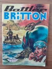 Battler britton 136 d'occasion  Neuvy-sur-Loire