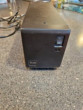 Icom 125 power for sale  Banks